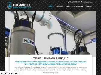 tugwellpump.com