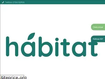 tuhabitat.co