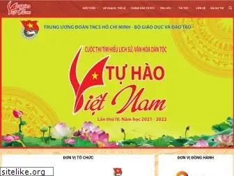 tuhaovietnam.edu.vn