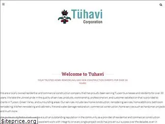 tuhavi.com