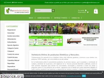 tuherboristeria.com