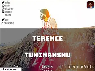 tuhinanshu.com