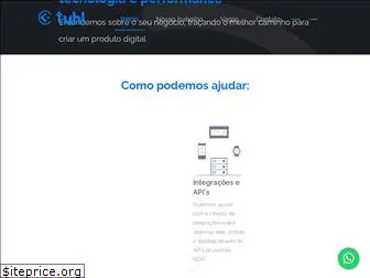tuhl.com.br
