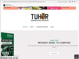 tuhor.com