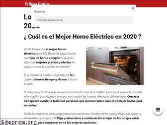 tuhornoelectrico.com