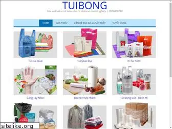 tuibong.com