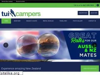 tuicampers.co.nz