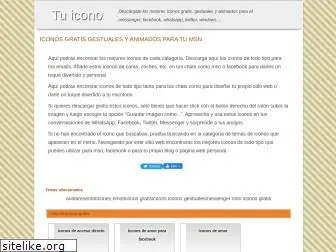 tuicono.com