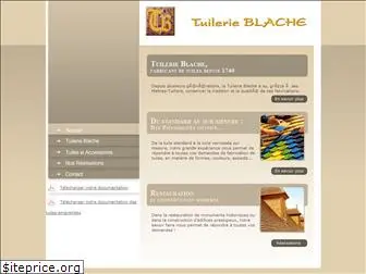 tuilerie-blache.fr