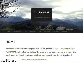 tuimamaki.com
