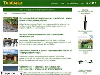 tuinbase.nl