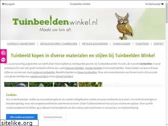 tuinbeeldenwinkel.nl