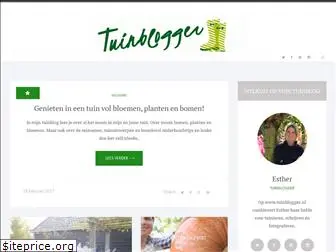 tuinblogger.nl