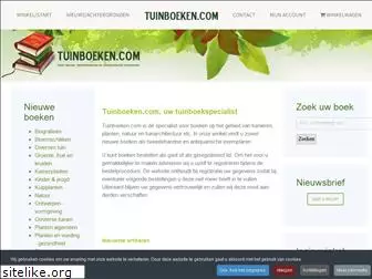 tuinboeken.com