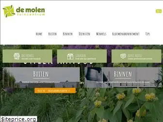 tuincentrum-demolen.be