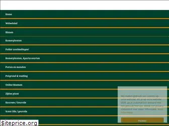 tuincentrumdemooij.nl