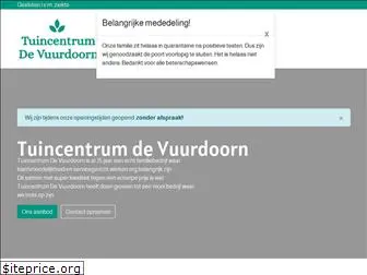 tuincentrumdevuurdoorn.nl