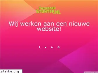 tuindoekstunter.nl