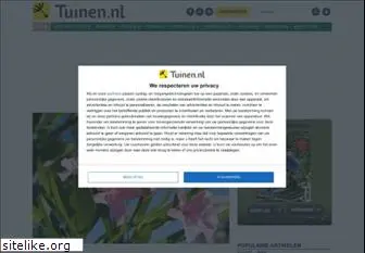 tuinen.nl