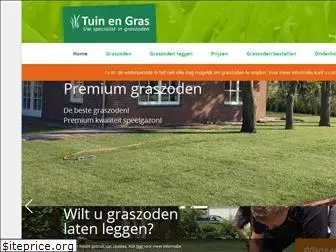 tuinengras.nl