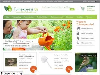 tuinexpress.be