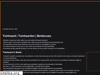 tuinhaard-exclusief.nl
