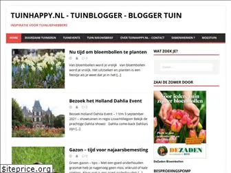 tuinhappy.nl