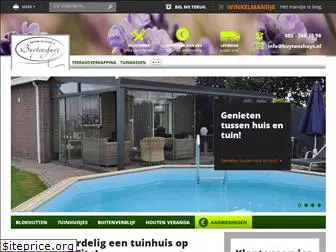 tuinhuisjessite.be