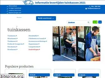 tuinkasdirect.nl