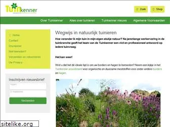 tuinkenner.nl