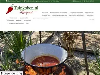 tuinkoken.nl