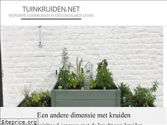 tuinkruiden.net