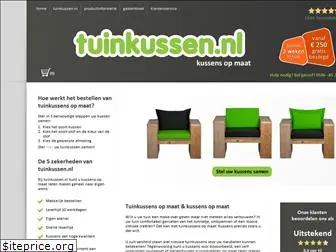 tuinkussen.nl