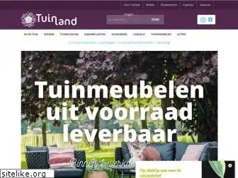 tuinland.be