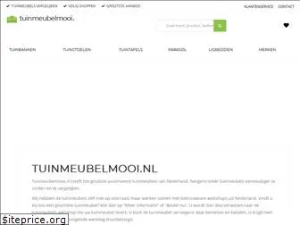 tuinmeubelmooi.nl