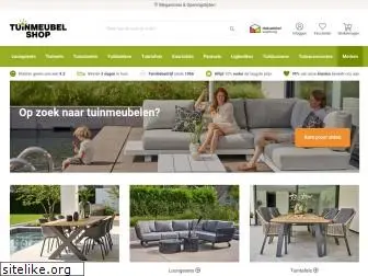 tuinmeubelshop.nl