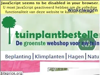 tuinplantbestellen.nl