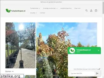 tuinplantenkopen.nl