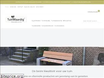 tuinwaardig.nl
