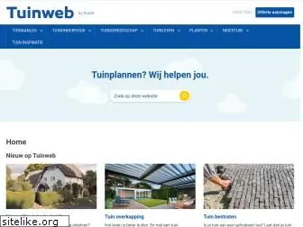 tuinweb.nl