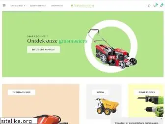 tuinwebshop.be