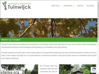 tuinwijck.nl