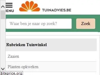 tuinwinkel.be