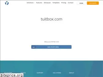 tuitbox.com