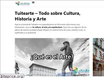 tuitearte.es