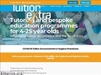 tuition-extra.co.uk