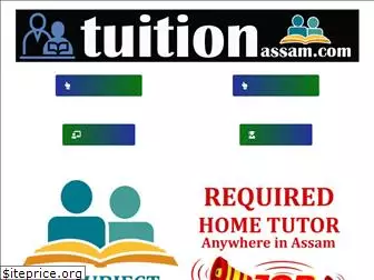 tuitionassam.com