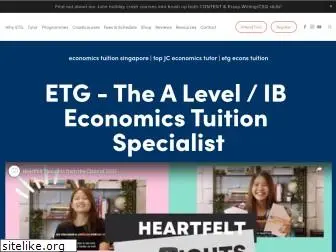 tuitiongenius.com