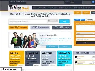 tuitionguru.com