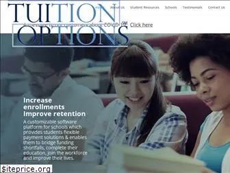 tuitionoptions.com